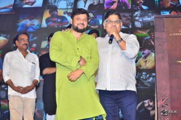 Sye Raa Narasimha Reddy Movie Motion Poster Launch